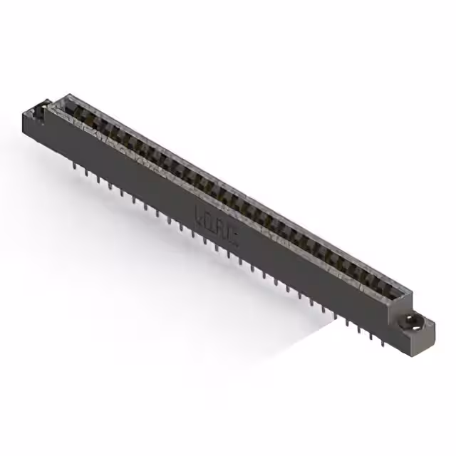 356-027-520-103 EDAC Inc.  Edgeboard Connectors